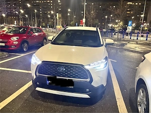 Corolla Cross Dynamic Full Hybrid 2.0 - imagine 9