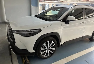 Corolla Cross Dynamic Full Hybrid 2.0 - imagine 10
