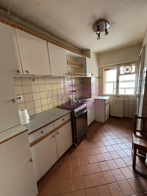 Apartament 3 camere Decebal stradal