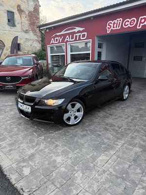 BMW E90 . 2,0 Diesel . 122 cp . Rate fixe avans zero !! 