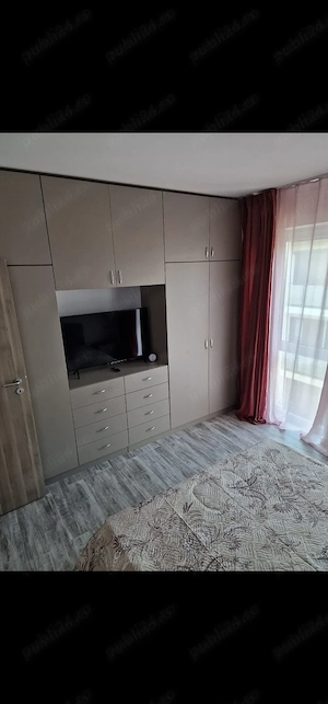 Apartament cu  2  camere  mobilat si utilat Chișoda  - imagine 5
