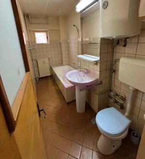 Apartament 3 camere Decebal stradal - imagine 8