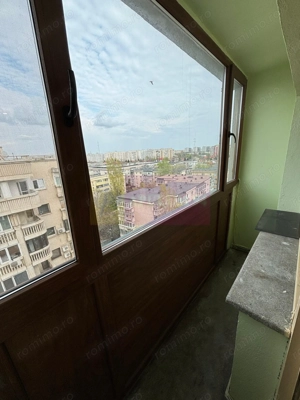 Apartament 3 camere Decebal stradal - imagine 12