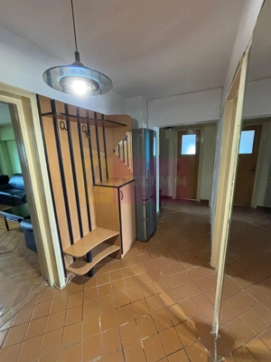 Apartament 3 camere Decebal stradal - imagine 7