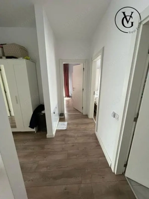 Vila individuala 4 camere P+1 | Tunari  - imagine 8