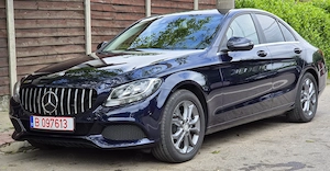 Mercedes Benz C 200 2.2 diesel - imagine 2