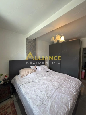 Apartament 2 camere la 10 minute de metrou Dimitrie Leonida  | Parcare inclus #259; | Pope #537;ti-L - imagine 2