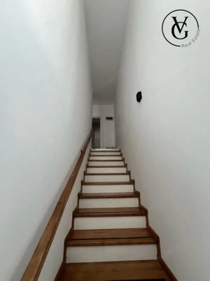 Vila individuala 4 camere P+1 | Tunari  - imagine 4