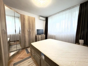 Apartament 2cam Pet Friendly - Parcul Circului | Lacul Tei - imagine 6