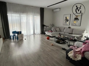 Vila individuala 4 camere P+1 | Tunari  - imagine 6