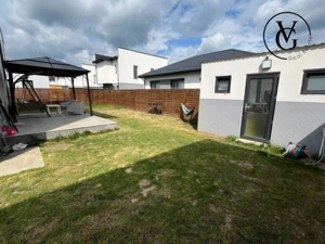 Vila individuala 4 camere P+1 | Tunari  - imagine 7
