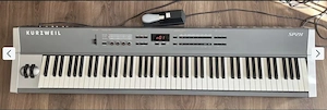 Pian profesional Kurzweil SP2X