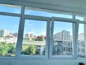 Apartament decomandat 4 camere 2 bai 2 balcoane 79 mp 5 10 ostroveni - imagine 3