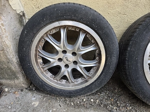 Vand jante 150€ - imagine 2