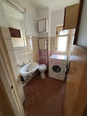 Apartament 3 camere Decebal stradal - imagine 9
