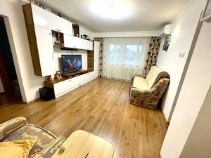 Apartament decomandat 4 camere 2 bai 2 balcoane 79 mp 5 10 ostroveni