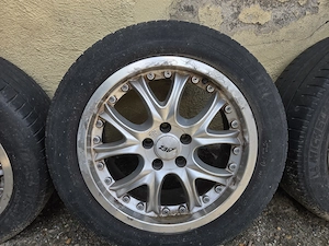 Vand jante 150€ - imagine 4
