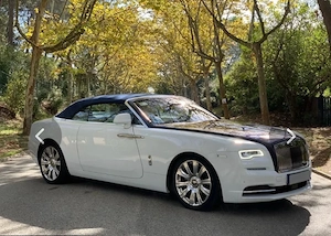 rolls rr royce dawn - imagine 3