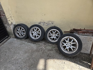 Vand jante 150€