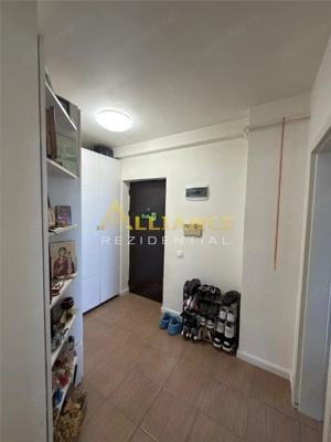 Apartament 2 camere la 10 minute de metrou Dimitrie Leonida  | Parcare inclus #259; | Pope #537;ti-L - imagine 5