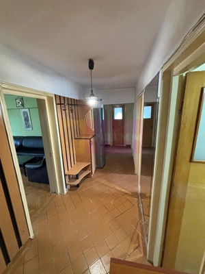 Apartament 3 camere Decebal stradal - imagine 10