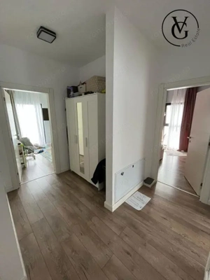 Vila individuala 4 camere P+1 | Tunari  - imagine 3