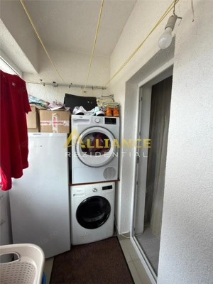 Apartament 2 camere la 10 minute de metrou Dimitrie Leonida  | Parcare inclus #259; | Pope #537;ti-L - imagine 9