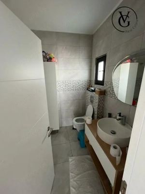 Vila individuala 4 camere P+1 | Tunari  - imagine 9