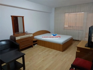 Garsoniera de inchiriat zona Centrala Tulcea