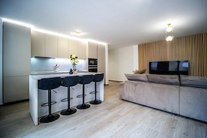 Direct proprietar | Apartament 2 camere premium Urban Plaza | complet mobilat si utilat | parcare