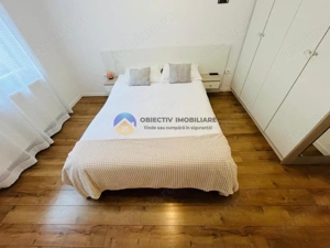 Apartament 2 camere, zona Galleria MALL