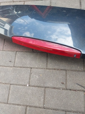 eleron megane 2 break 