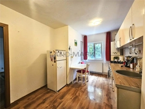 Apartament 2 camere de vanzare in zona Dambovita - imagine 3