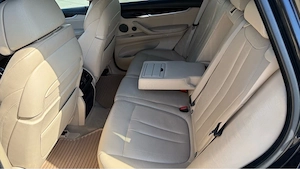 BMW X5 F15 M pachet, H&K, Led Adaptive, Motor nou 0 KM - imagine 4