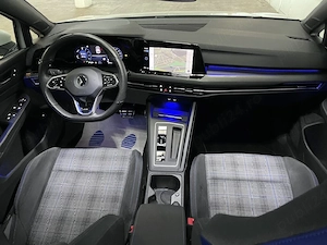 VW Golf 8 GTE (245 CP) | Rulaj 24.500 km Reali - imagine 4