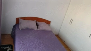 Apartament 2 camere de inchiriat, decomandat, mobilat zona Valea Ialomitei - imagine 8