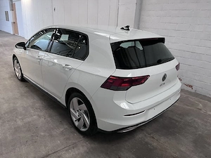 VW Golf 8 GTE (245 CP) | Rulaj 24.500 km Reali