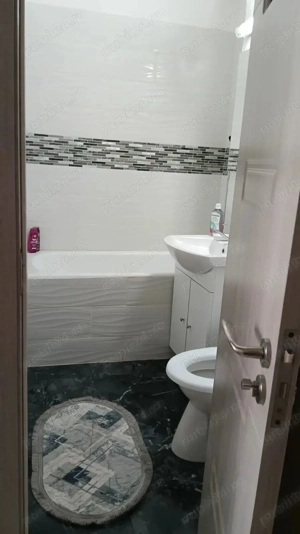Apartament 2 camere de inchiriat, decomandat, mobilat zona Valea Ialomitei - imagine 5