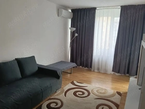 Apartament 2 camere de inchiriat, decomandat, mobilat zona Valea Ialomitei - imagine 3