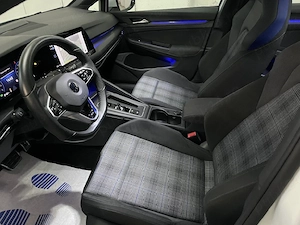 VW Golf 8 GTE (245 CP) | Rulaj 24.500 km Reali - imagine 5