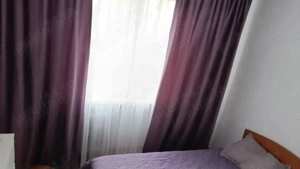 Apartament 2 camere de inchiriat, decomandat, mobilat zona Valea Ialomitei - imagine 9