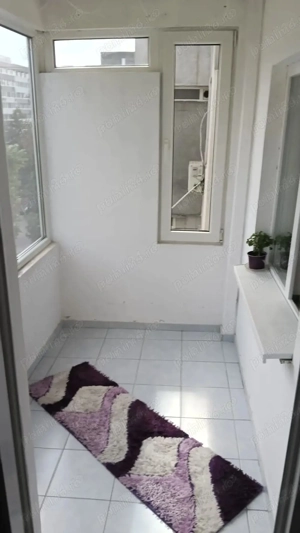 Apartament 2 camere de inchiriat, decomandat, mobilat zona Valea Ialomitei - imagine 4
