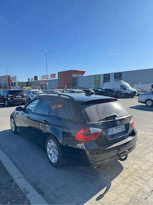 Bmw E91 320d - imagine 3