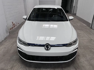 VW Golf 8 GTE (245 CP) | Rulaj 24.500 km Reali - imagine 2