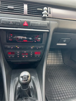 Audi A 6 C 5 -  2004 motor 1,9 tdi - 131 cai - imagine 9