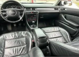 Audi A 6 C 5 -  2004 motor 1,9 tdi - 131 cai - imagine 2