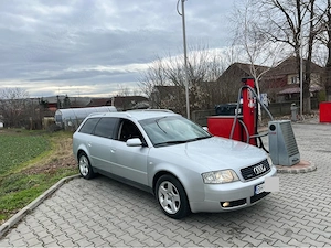 Audi A 6 C 5 -  2004 motor 1,9 tdi - 131 cai - imagine 4