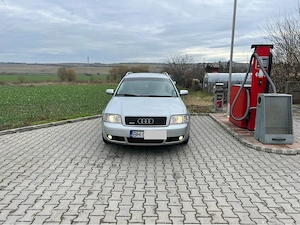 Audi A 6 C 5 -  2004 motor 1,9 tdi - 131 cai - imagine 6