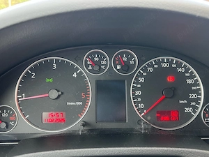 Audi A 6 C 5 -  2004 motor 1,9 tdi - 131 cai - imagine 5