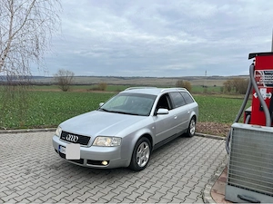 Audi A 6 C 5 -  2004 motor 1,9 tdi - 131 cai